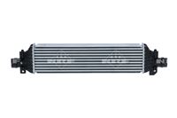 NRF RADUADOR INTERCOOLER OPEL MOKKA 1.6D 12-  