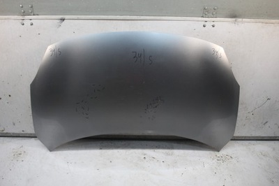 Капот suzuki swift mk8 фото №1