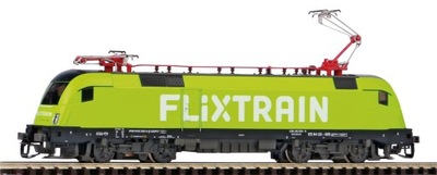 TT 1:120 Elektrowóz Taurus Flixtrain PIKO 47436