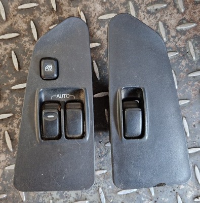 Панель перемикачі вікон space runner ii фото №1