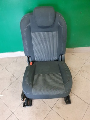 Сиденье левый задняя ii ряд ford grand c-max фото №1