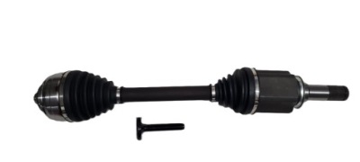 Приводной вал mercedes eqv w447 2020-- электрик - перед - левая - новая фото №1