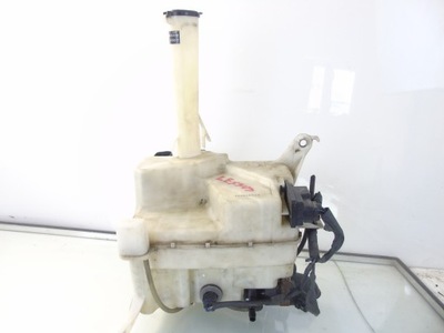 Бачок омывателя lexus gs300 ii 060351-918 фото №1