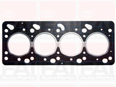 Прокладка головки цилиндров ford escort classic, escort v, escort vi, fiest фото №1