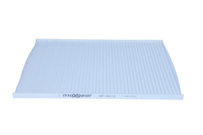 MAXGEAR FILTRO CABINAS TOYOTA IQ 09-  