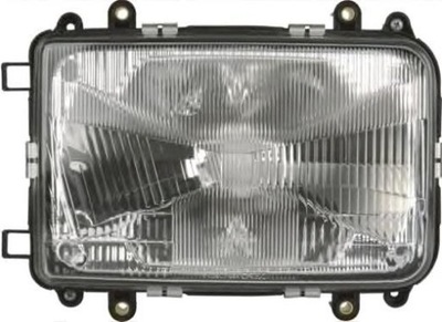 DEPO 450-1102R-LD-EN FARO  