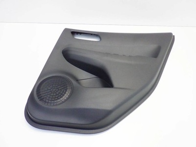 Honda jazz v 2021 обшивка двері правий задня фото №1