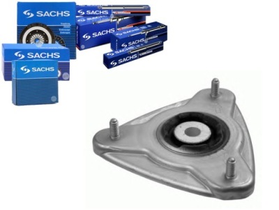 Sachs подушка амортизатора porsche 911 911 speeds фото №1