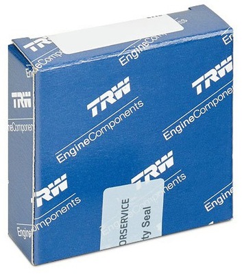 Клапан впускной trw двигатель component 539048 фото №1