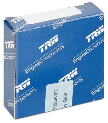 Клапан выпускной trw двигатель component 471203 фото №1