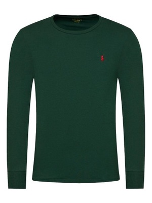 POLO RALPH LAUREN MĘSKA BLUZA LONGSLEEVE r S