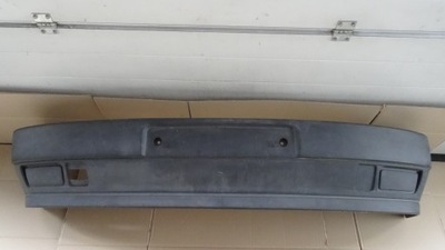 Vw transporter t4 бампер перед 701807101m фото №1