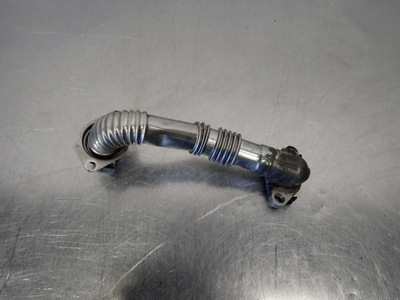 Шланг egr peugeot 301 фото №1