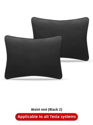 Dla tesla model 3 model y підголівник подушка pod k фото №1
