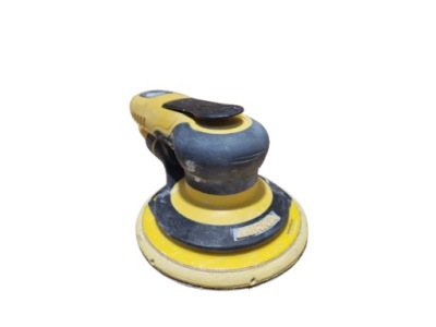 Szlifierka mimośrodowa Mirka Pros 650 VC