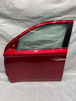 Mitsubishi outlander iii дверь передние левая фото №1