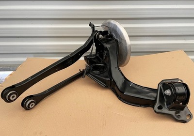 Mini f60 f54 поворотний кулак важелі лівий задня 6898963 фото №1