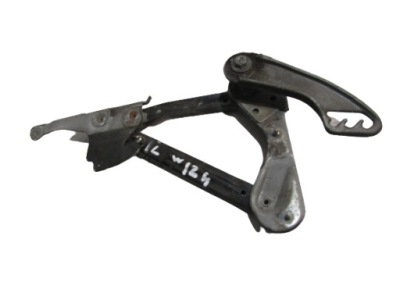 Петля петлі капот лівий mercedes w129 1298870174 фото №1