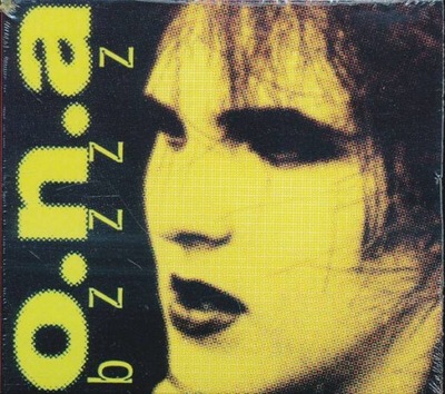 [CD] O.N.A. - Bzzzz