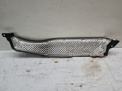 Bmw 2 f44 захист стіни перегородки фото №1