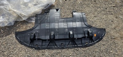 Hyundai i20 iii 2021 плита защита pod двигатель фото №1