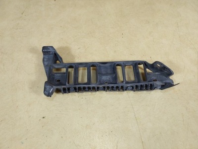 Touran i lift направляющая бампера правый перед 1t0807184a фото №1