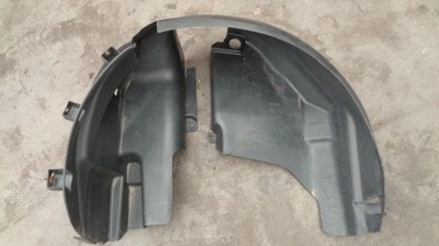 ПІДКРИЛЬНИК 51782374 FIAT GRANDE PUNTO EVO ПРАВЕ ЗАДНЄ