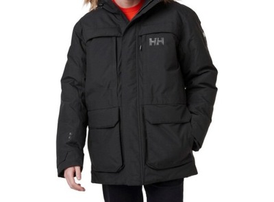 HELLY HANSEN NORDSJO PARKA MĘSKA r.M S14855