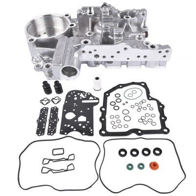 MECHATRONICZNY JUEGO DE REPARACIÓN CAJAS DE TRANSMISIÓN DSG 7 0AM DQ200 AUDI VW SEAT  