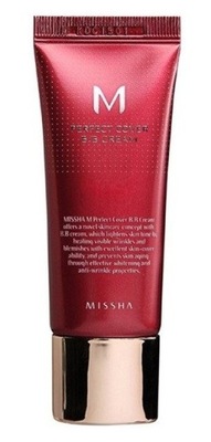 MISSHA M Perfect BB Cream 20ml #13 Bright Beige