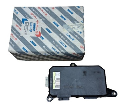 Оригинал fiat блок управления блок управления 51773363 idea фото №1