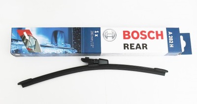 BOSCH LIMPIAPARABRISAS PARTE TRASERA PARTE TRASERA VW GOLF VI 6 08-12  