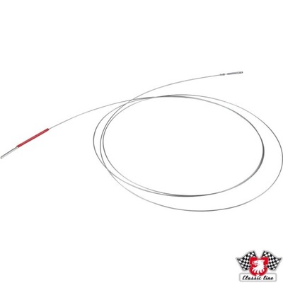 Vw transporter t3 rhd трос газа фото №1