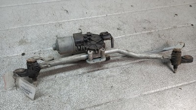 Механізм двірник перед mazda 3 04r фото №1