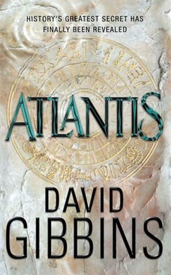 ATLANTIS DAVID GIBBINS