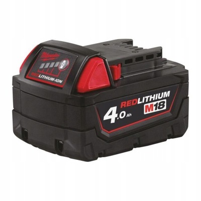 Akumulator Li-Ion Milwaukee 4932430483 18 V 5 Ah