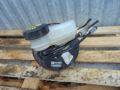 Підсилювач гальм насос гальмівна ford galaxy mk3 lift фото №1