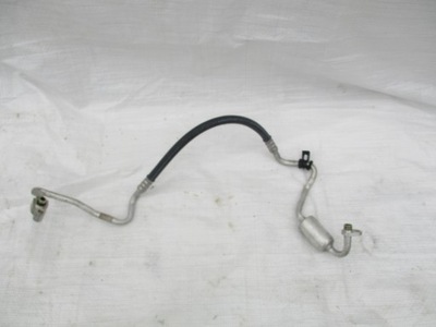 Jaguar xj range rover 3.0 sc шланг кондиционера фото №1