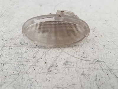 Освещение лампа кабины ford galaxy mk2 2.8 v6 фото №1