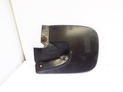 Felicia ii 6u1 94-01 брызговик задняя левый hb 5d фото №1