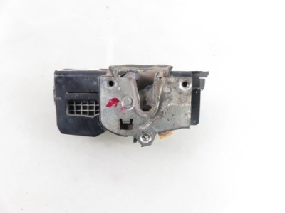 Замок лівий передній hummer h2 l15816392 фото №1