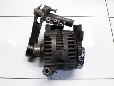 Peugeot 1.6t thp генератор v755300980 фото №1