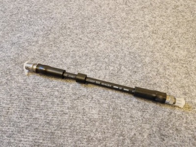 Bentley continental 3w0611775k шланг тормозной фото №1