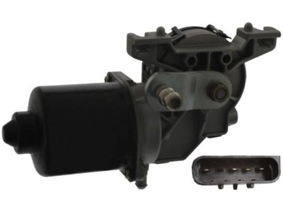 MOTOR LIMPIAPARABRISAS PARTE DELANTERA LANCIA DELTA 3 08-14  