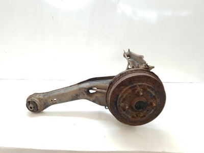 Поворотний кулак права задня ступиця mitsubishi carisma фото №1