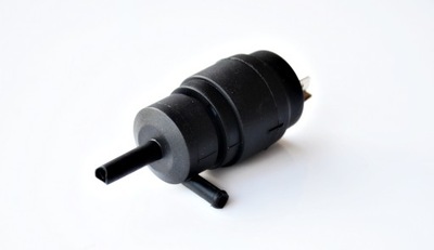 Помпа распылителя mercedes sprinter vito vw lt фото №1