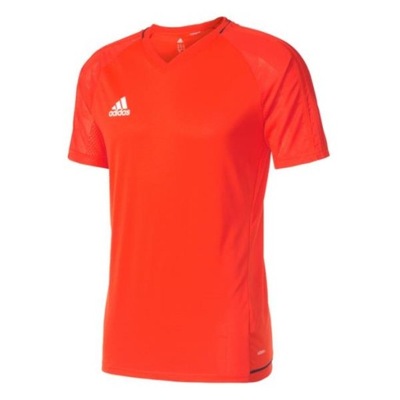 Koszulka piłkarska adidas Tiro 17