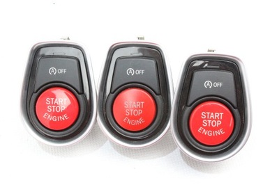 Переключатель запуск стоп bmw f80 m3 f82 m4 f87 m2 фото №1
