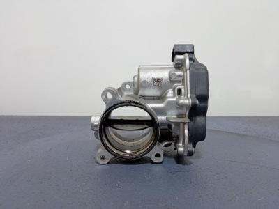 Skoda octavia iv 2.0 tdi дроссельная заслонка 05l128063e фото №1