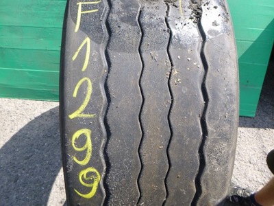 385/65R22.5 BRIDGESTONE R-TRAILER 002 NACZEPOWA DE CARGA  